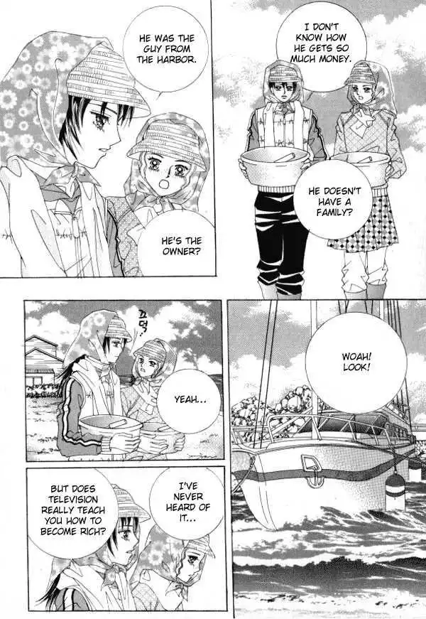 Never Cry Chapter 4 36